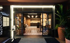 奥古斯塔公寓式酒店